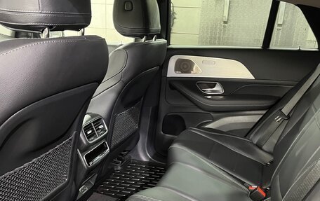 Mercedes-Benz GLE Coupe, 2024 год, 14 700 000 рублей, 3 фотография