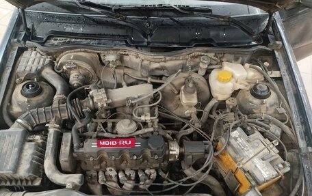 Daewoo Nexia I рестайлинг, 2006 год, 75 000 рублей, 14 фотография