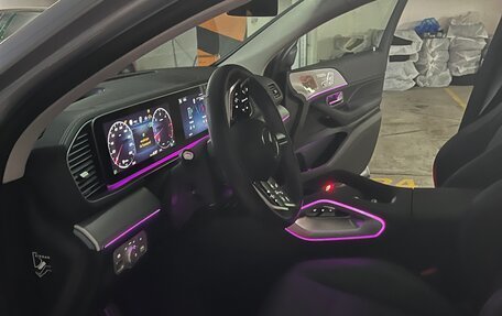 Mercedes-Benz GLE Coupe, 2024 год, 14 700 000 рублей, 6 фотография