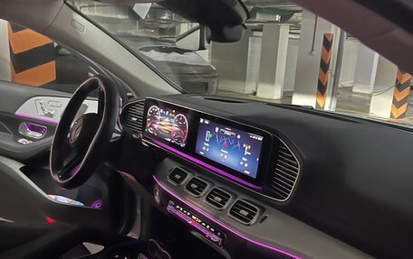 Mercedes-Benz GLE Coupe, 2024 год, 14 700 000 рублей, 10 фотография