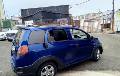 Chery IndiS (S18D) I, 2012 год, 290 000 рублей, 5 фотография