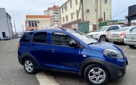 Chery IndiS (S18D) I, 2012 год, 290 000 рублей, 3 фотография