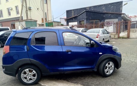 Chery IndiS (S18D) I, 2012 год, 290 000 рублей, 4 фотография