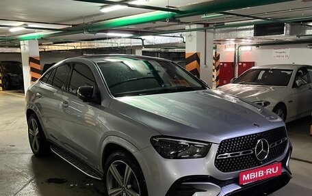 Mercedes-Benz GLE Coupe, 2024 год, 14 700 000 рублей, 11 фотография