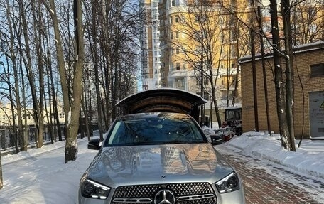 Mercedes-Benz GLE Coupe, 2024 год, 14 700 000 рублей, 7 фотография