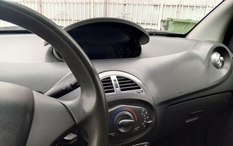 Chery IndiS (S18D) I, 2012 год, 290 000 рублей, 12 фотография