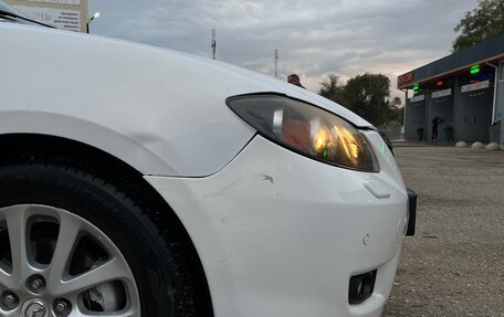 Mazda 3, 2008 год, 550 000 рублей, 4 фотография