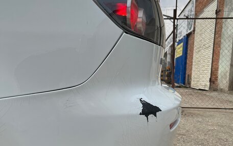 Mazda 3, 2008 год, 550 000 рублей, 5 фотография