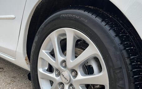 Mazda 3, 2008 год, 550 000 рублей, 11 фотография