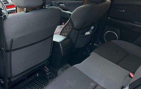 Mazda 3, 2008 год, 550 000 рублей, 13 фотография