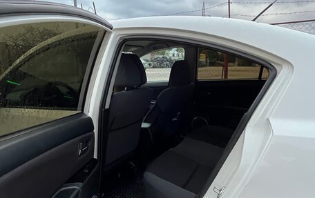 Mazda 3, 2008 год, 550 000 рублей, 12 фотография