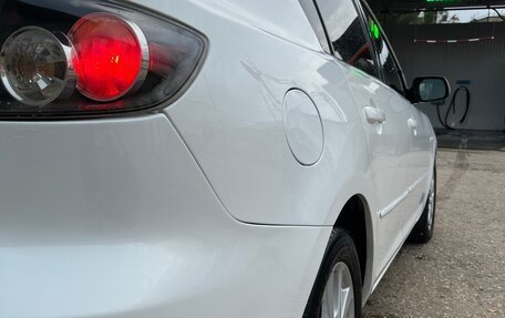 Mazda 3, 2008 год, 550 000 рублей, 8 фотография