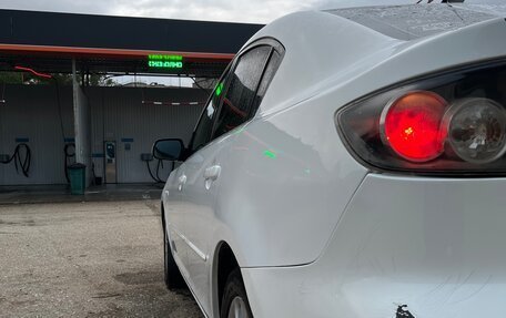 Mazda 3, 2008 год, 550 000 рублей, 6 фотография