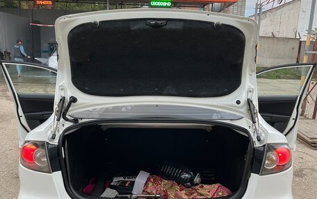 Mazda 3, 2008 год, 550 000 рублей, 16 фотография