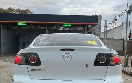 Mazda 3, 2008 год, 550 000 рублей, 7 фотография