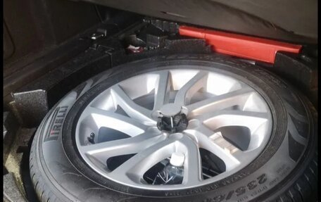 Land Rover Discovery Sport I рестайлинг, 2017 год, 2 650 000 рублей, 11 фотография