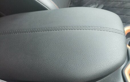 Toyota RAV4, 2020 год, 3 270 000 рублей, 13 фотография