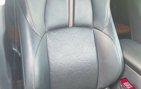 Toyota RAV4, 2020 год, 3 270 000 рублей, 9 фотография