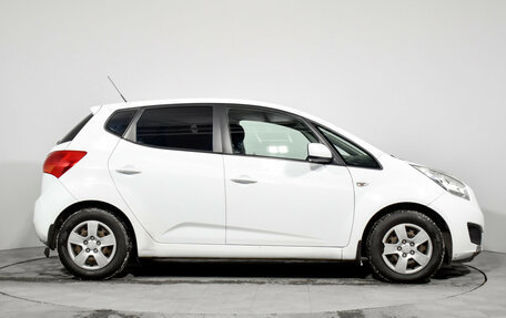 KIA Venga I, 2014 год, 795 000 рублей, 4 фотография