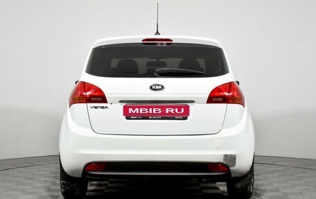 KIA Venga I, 2014 год, 795 000 рублей, 6 фотография