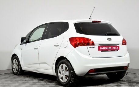 KIA Venga I, 2014 год, 795 000 рублей, 7 фотография