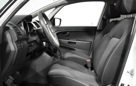 KIA Venga I, 2014 год, 795 000 рублей, 10 фотография