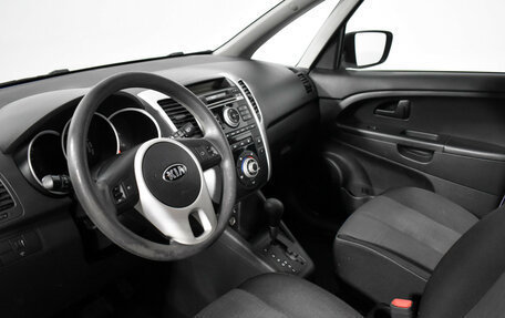 KIA Venga I, 2014 год, 795 000 рублей, 9 фотография