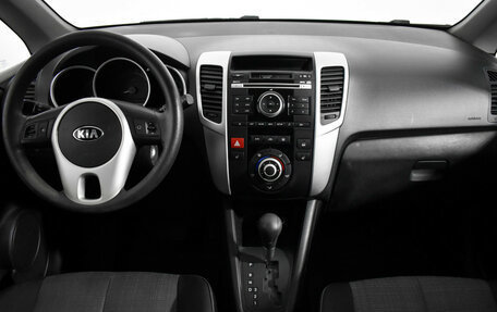 KIA Venga I, 2014 год, 795 000 рублей, 13 фотография