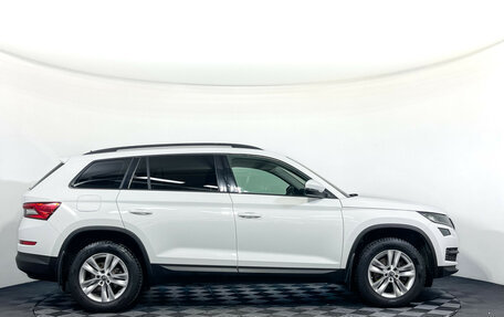 Skoda Kodiaq I, 2018 год, 2 251 000 рублей, 4 фотография