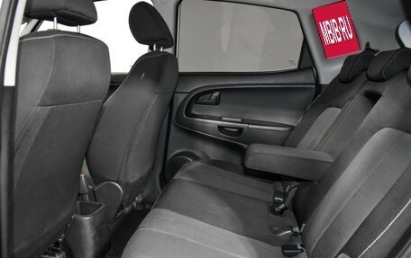 KIA Venga I, 2014 год, 795 000 рублей, 11 фотография