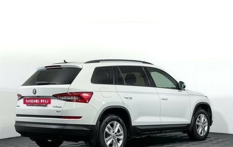 Skoda Kodiaq I, 2018 год, 2 251 000 рублей, 5 фотография