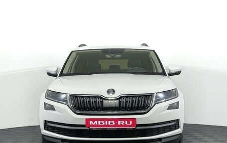 Skoda Kodiaq I, 2018 год, 2 251 000 рублей, 2 фотография