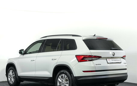 Skoda Kodiaq I, 2018 год, 2 251 000 рублей, 7 фотография