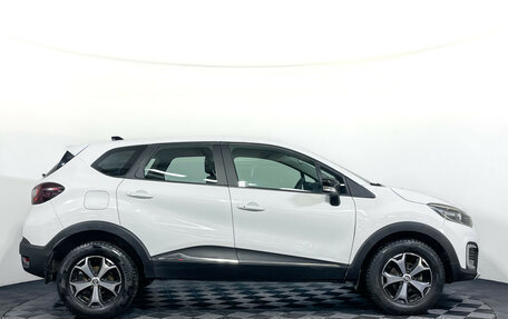 Renault Kaptur I рестайлинг, 2021 год, 1 397 000 рублей, 4 фотография