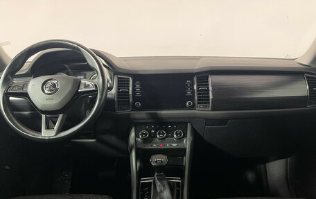 Skoda Kodiaq I, 2018 год, 2 251 000 рублей, 12 фотография