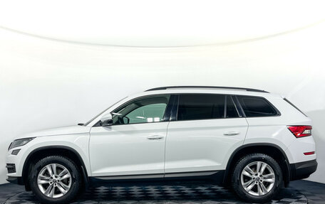 Skoda Kodiaq I, 2018 год, 2 251 000 рублей, 8 фотография