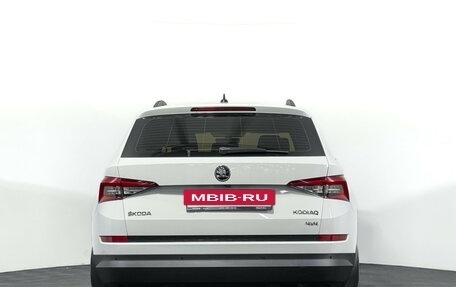 Skoda Kodiaq I, 2018 год, 2 251 000 рублей, 6 фотография