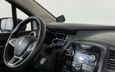 Renault Kaptur I рестайлинг, 2021 год, 1 397 000 рублей, 9 фотография