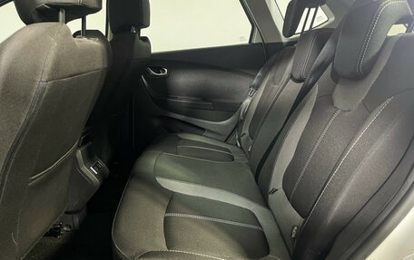 Renault Kaptur I рестайлинг, 2021 год, 1 397 000 рублей, 10 фотография