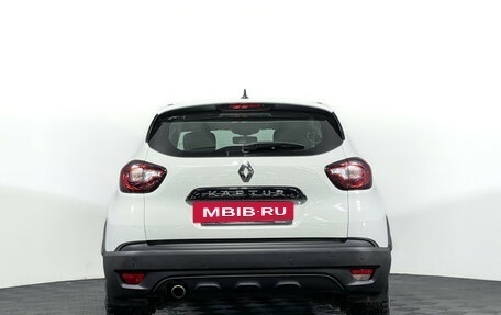 Renault Kaptur I рестайлинг, 2021 год, 1 397 000 рублей, 6 фотография