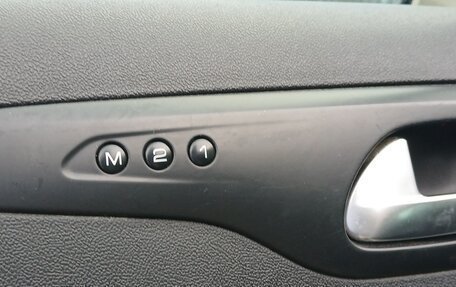 Citroen C5 II, 2011 год, 630 000 рублей, 14 фотография