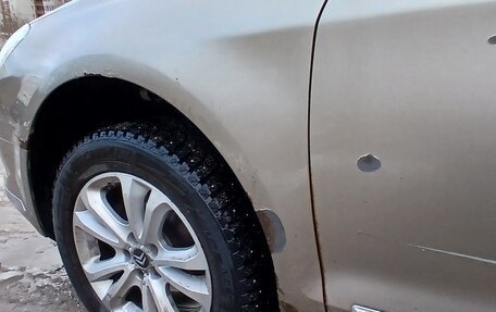 Citroen C5 II, 2011 год, 630 000 рублей, 13 фотография