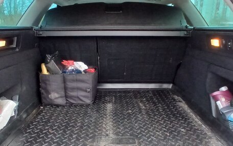 Citroen C5 II, 2011 год, 630 000 рублей, 16 фотография