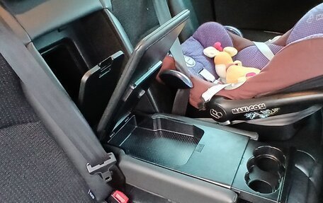 Citroen C5 II, 2011 год, 630 000 рублей, 17 фотография