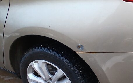 Citroen C5 II, 2011 год, 630 000 рублей, 11 фотография