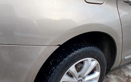 Citroen C5 II, 2011 год, 630 000 рублей, 10 фотография