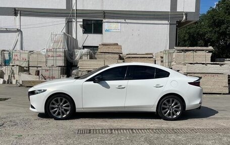 Mazda 3, 2021 год, 1 540 605 рублей, 8 фотография