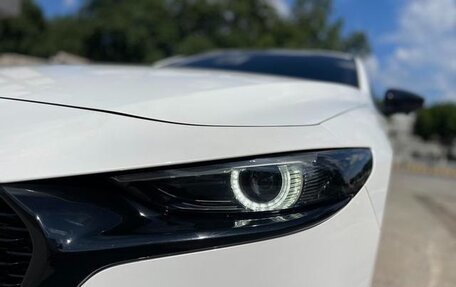 Mazda 3, 2021 год, 1 540 605 рублей, 4 фотография