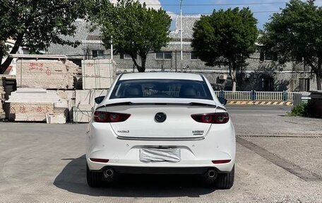 Mazda 3, 2021 год, 1 540 605 рублей, 5 фотография