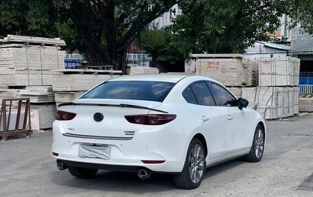 Mazda 3, 2021 год, 1 540 605 рублей, 3 фотография